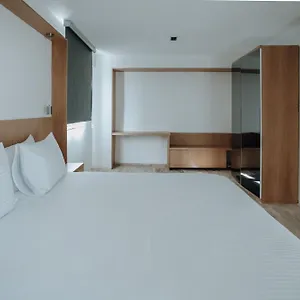 Apart Otel Ada