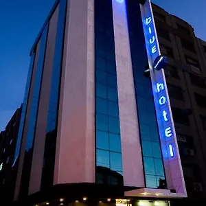 Otel Blue Boutique