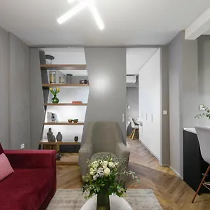 Olvios Luxury Selanik